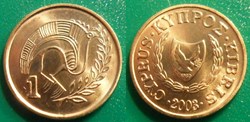 1 Cent 2003