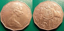 50 Cents 1983