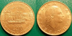 200 Lires 1989