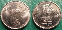 10 Paises 1988