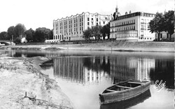 Carte Postale (40) Dax