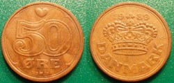 50 Ore 1989