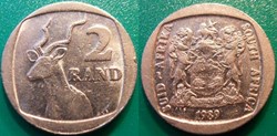 2 Rand 1989