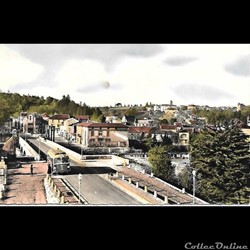 Carte Postale (40) Aire sur Adour