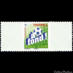 2010 Football à fond, tu y crois