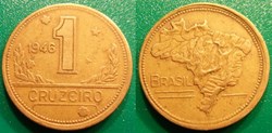 1 Cruzeiro 1946