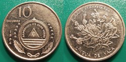 10 Escudos 1994