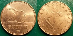 20 Forint 1994