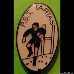 Pin's (40) Tartas