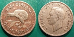 1 Florin 1947