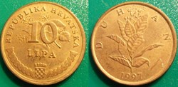 10 Lipa 1997