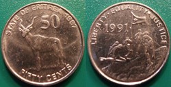 50 cents 1997