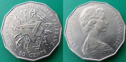 50 Cents 1982