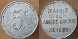 p- MN Laroque d'Olmes (Ariège) 5 C. Al Elie:10.1