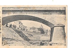 Carte Postale (40) Dax