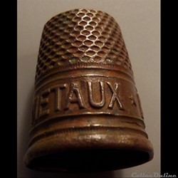 Dé à coudre