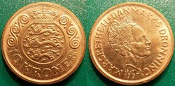 10 Kroner 1997