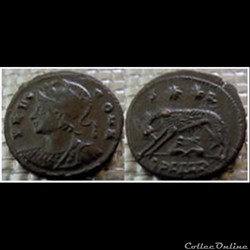 D3 VRBS ROMA Alexandrie