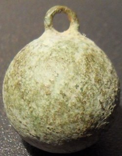 Bouton Grelot?