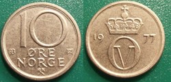 10 Ore 1977