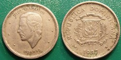 10 Centavos 1987