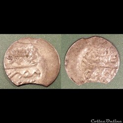 Turquie 1 Para 1223