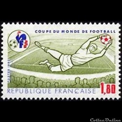 1982 Coupe du monde de football
