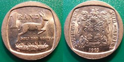 1 Rand 1993