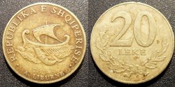20 Leke 2000