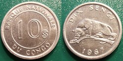 10 Sengi 1967