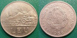 1 Leu 1966
