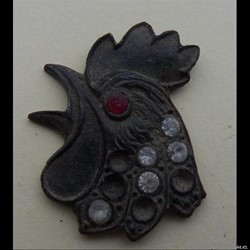 Broche