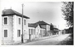 Carte Postale (40) Beylongue n°2/5