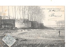 Carte Postale (40) Dax