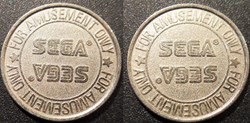 e- J etr USA SEGA