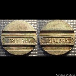 e- J etr Italie Trialbar