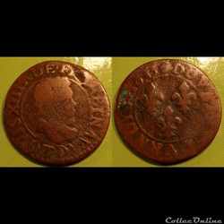 G1 Louis XIII Lyon