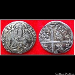 Aquitaine Richard II (1377-1399)