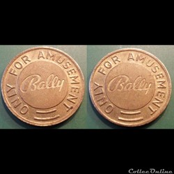 e- J etr USA Only for amusement BALLY