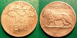 1/4 Leku 1926
