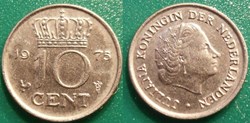10 Cent 1975