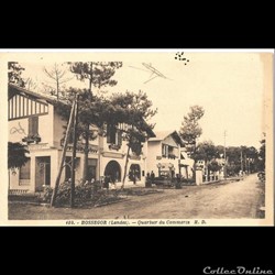 Carte Postale (40) Hossegor