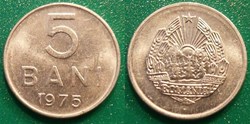 5 Bani 1975