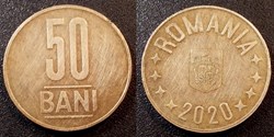 50 Bani 2020