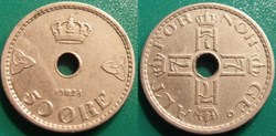 50 Ore 1928