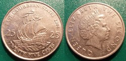 25 Cents 2004
