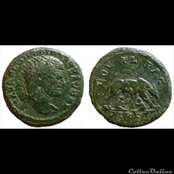 B10 CARACALLA 211-217