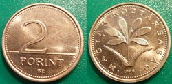 2 Forint 1996