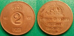 2 Ore 1954