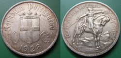 Portugal 10 Escudos 1928